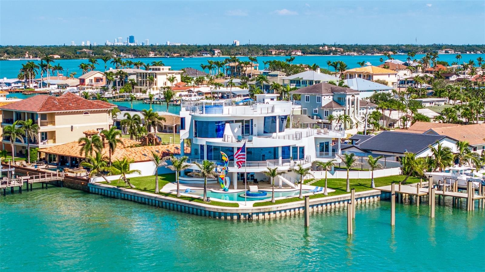Treasure Island, Florida, 33706, United States, ,7 BathroomsBathrooms,Residential,Active,1772746