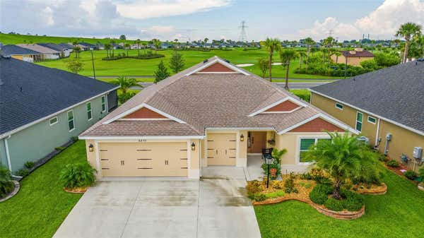 6870 WENDY WAY, THE VILLAGES, FL 34762 - Image 1