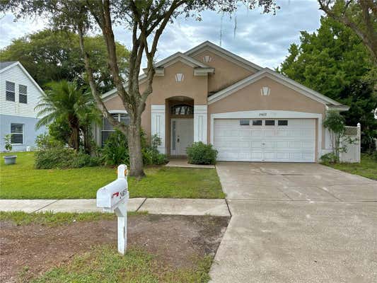 24653 LAUREL RIDGE DR, LUTZ, FL 33559 - Image 1