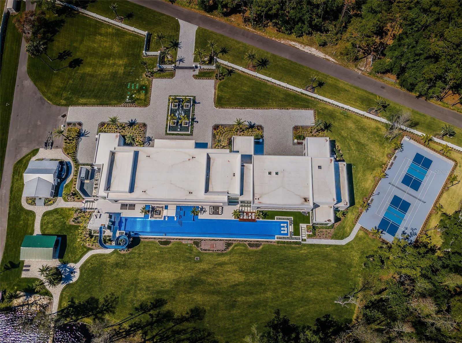 Odessa, Florida, 33556, United States, 6 Bedrooms Bedrooms, ,10 BathroomsBathrooms,Residential,Active,1755187