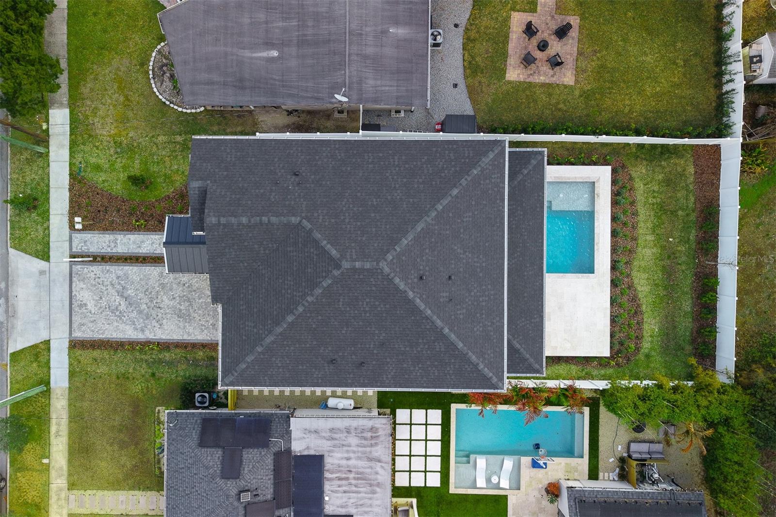 Orlando, Florida, 32804, United States, 5 Bedrooms Bedrooms, ,5 BathroomsBathrooms,Residential,Active,2019846