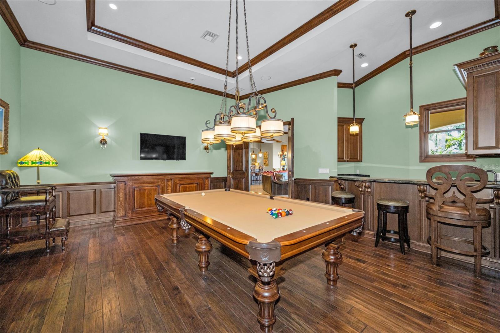 Trinity, Florida, 34655, United States, 5 Bedrooms Bedrooms, ,6 BathroomsBathrooms,Residential,Pending,2045561