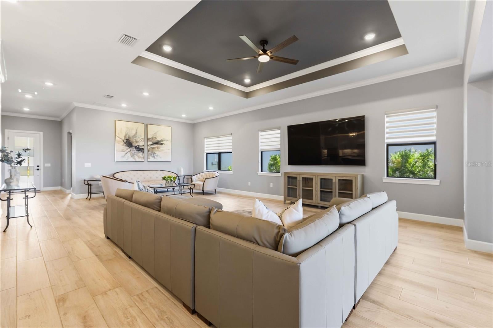 Nokomis, Florida, 34275, United States, 3 Bedrooms Bedrooms, ,4 BathroomsBathrooms,Residential,Active,2052000