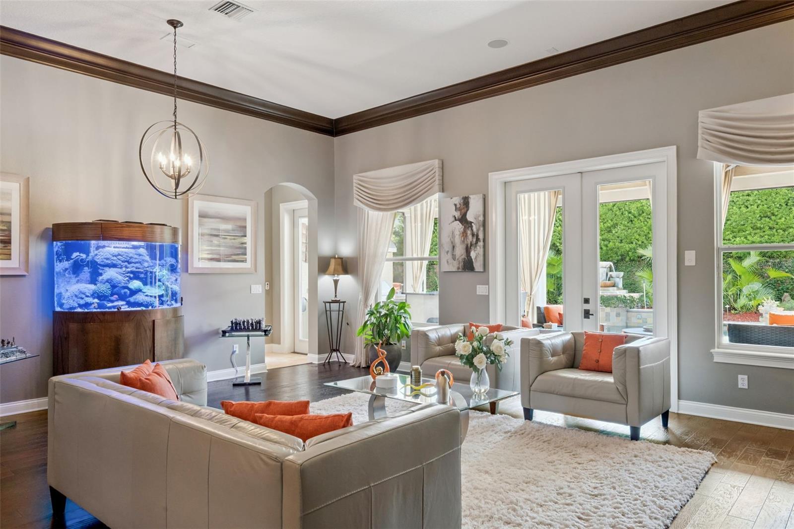 Windermere, Florida, 34786, United States, 5 Bedrooms Bedrooms, ,5 BathroomsBathrooms,Residential,Active,2044556