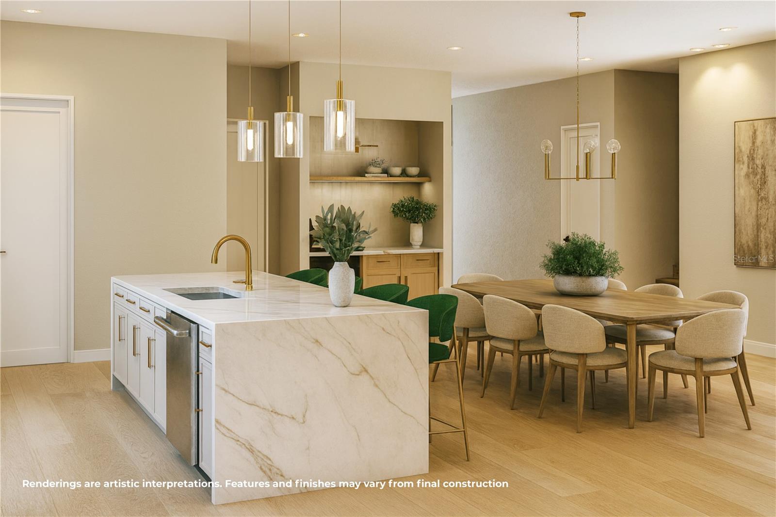 Orlando, Florida, 32804, United States, 5 Bedrooms Bedrooms, ,5 BathroomsBathrooms,Residential,Active,1985859