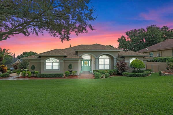 324 LAKE MARIAM BLVD, WINTER HAVEN, FL 33884 - Image 1