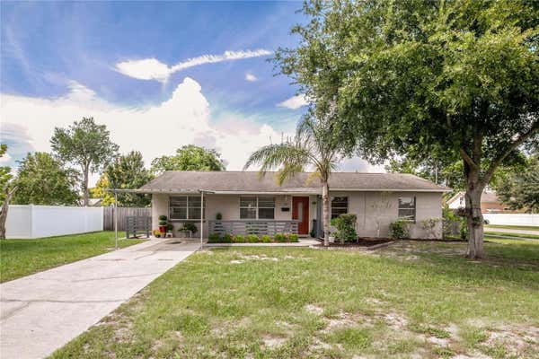 717 N DISSTON AVE, TAVARES, FL 32778 - Image 1