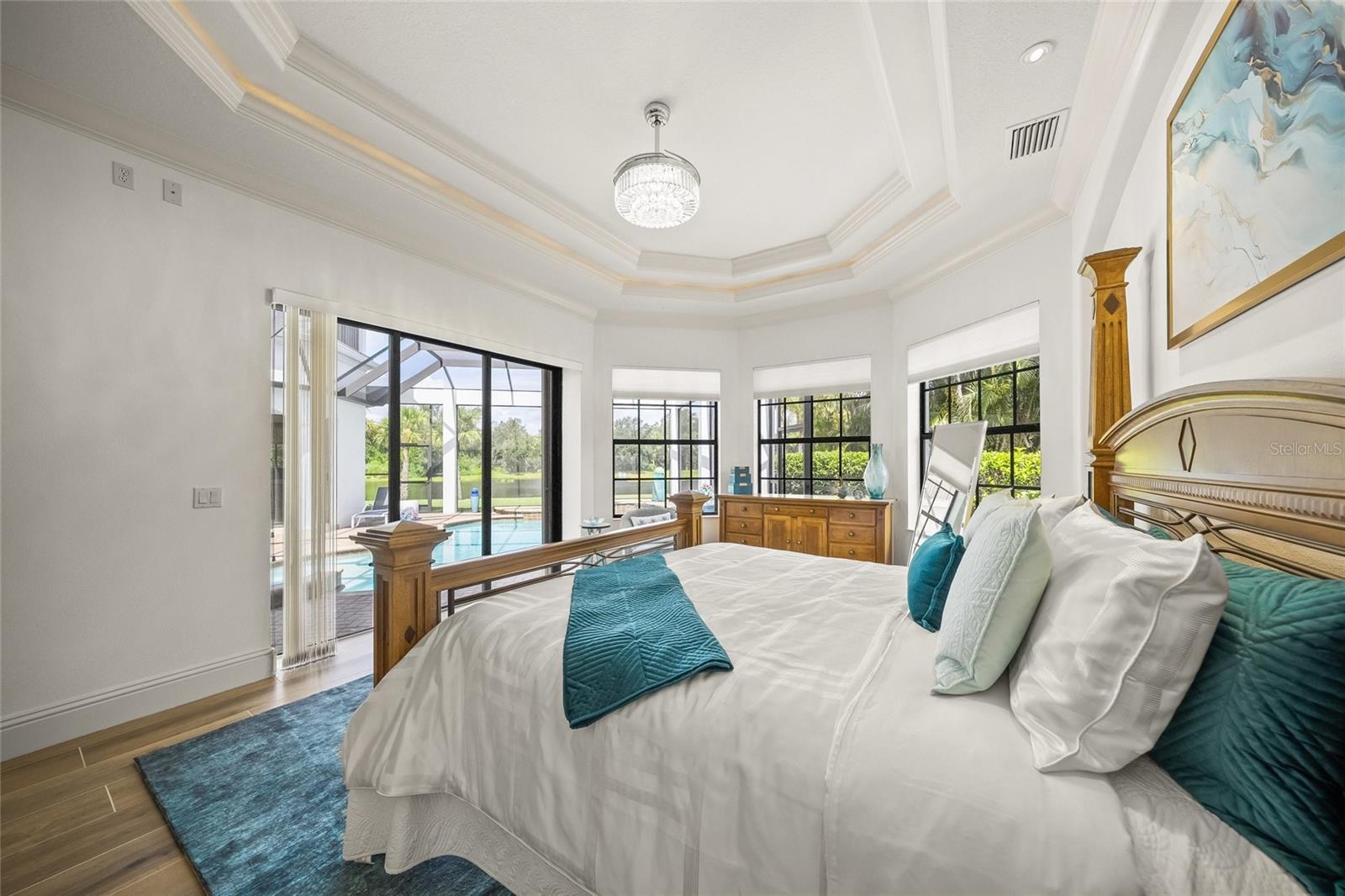 Sarasota, Florida, 34240, United States, 4 Bedrooms Bedrooms, ,5 BathroomsBathrooms,Residential,Active,1898192