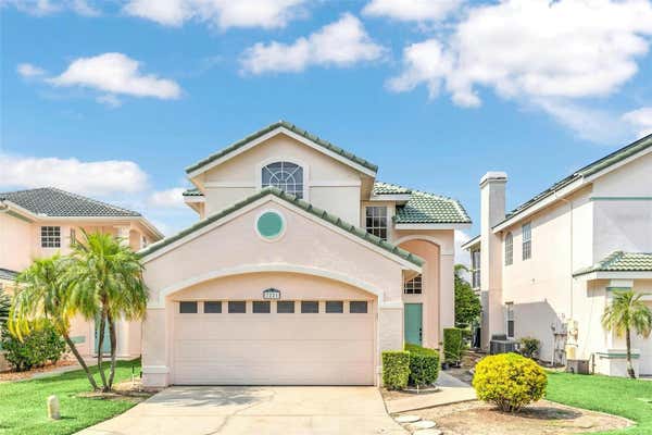 7221 BAY CLUB WAY, ORLANDO, FL 32835 - Image 1