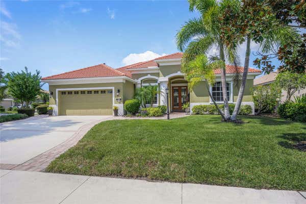 513 HABITAT BLVD, OSPREY, FL 34229 - Image 1