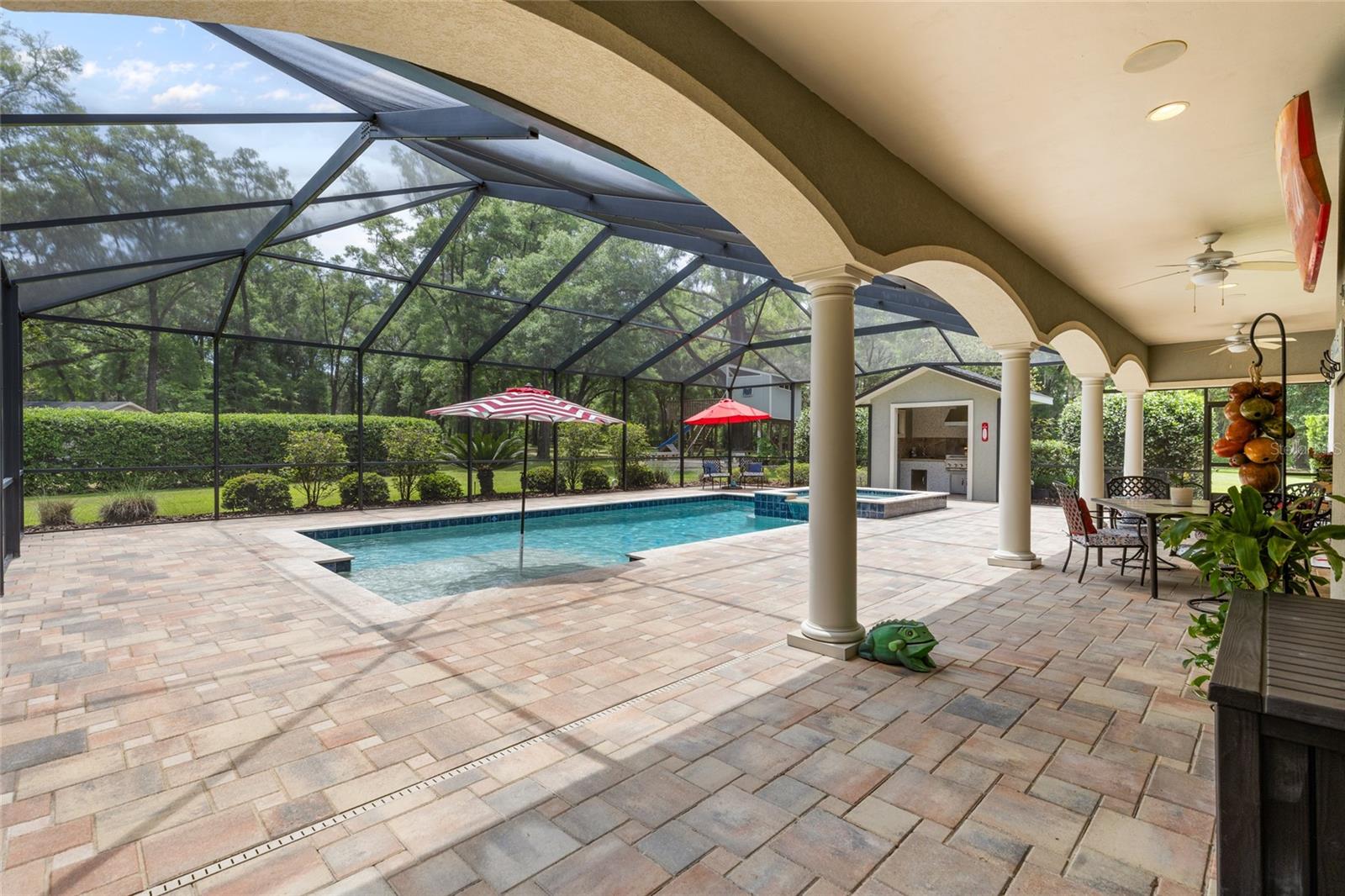 Newberry, Florida, 32669, United States, 4 Bedrooms Bedrooms, ,3 BathroomsBathrooms,Residential,Active,1810517