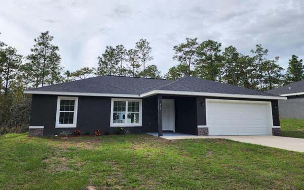 468 SW ALVAREZ RD, DUNNELLON, FL 34431 - Image 1