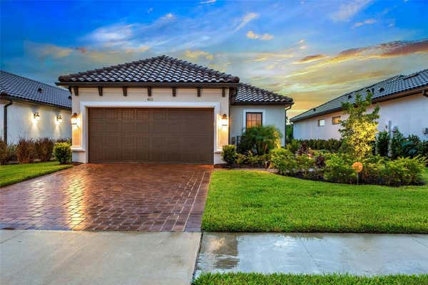 4211 MONTEGRAPPA WAY, WESLEY CHAPEL, FL 33543 - Image 1