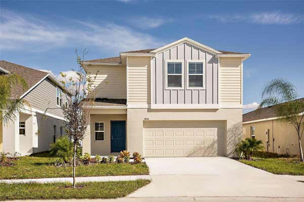 7797 HYDRANGEA LANE, WESLEY CHAPEL, FL 33545 - Image 1