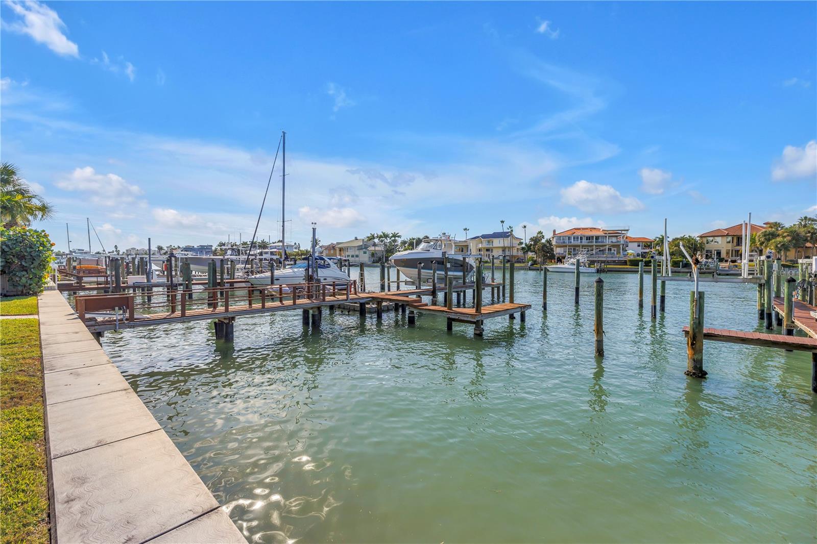 Tierra Verde, Florida, 33715, United States, 4 Bedrooms Bedrooms, ,4 BathroomsBathrooms,Residential,Active,1986870