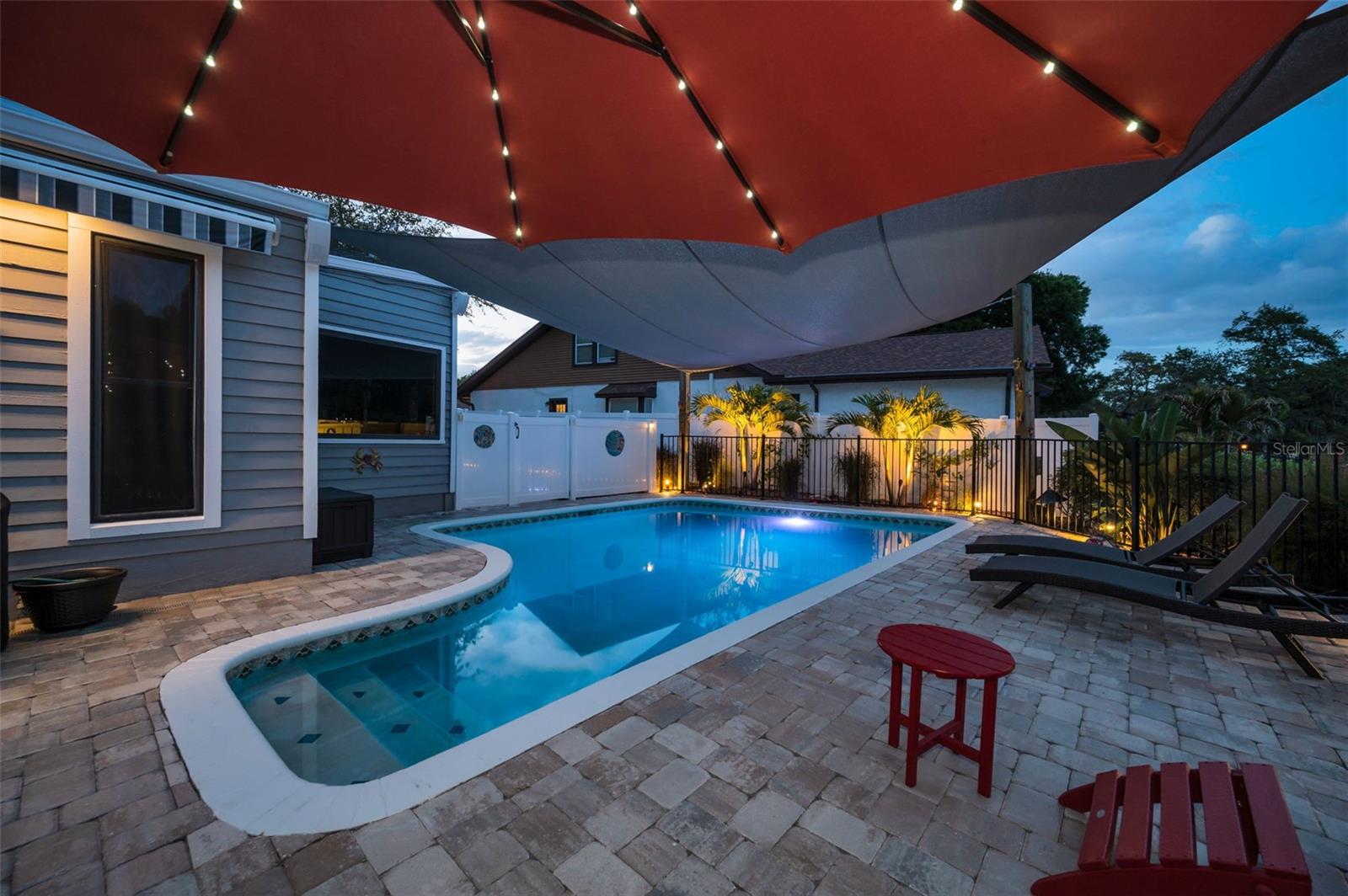 Palm Harbor, Florida, 34683, United States, 4 Bedrooms Bedrooms, ,4 BathroomsBathrooms,Residential,Active,2036020