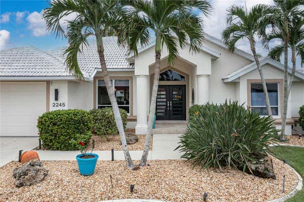 2245 VIA ESPLANADE, PUNTA GORDA, FL 33950 - Image 1