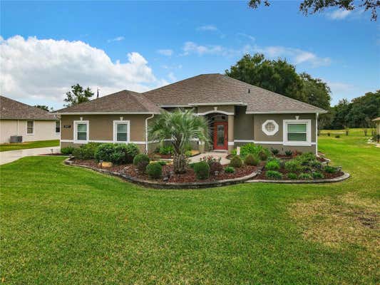 1407 MEADOW VIEW WAY, LADY LAKE, FL 32159 - Image 1