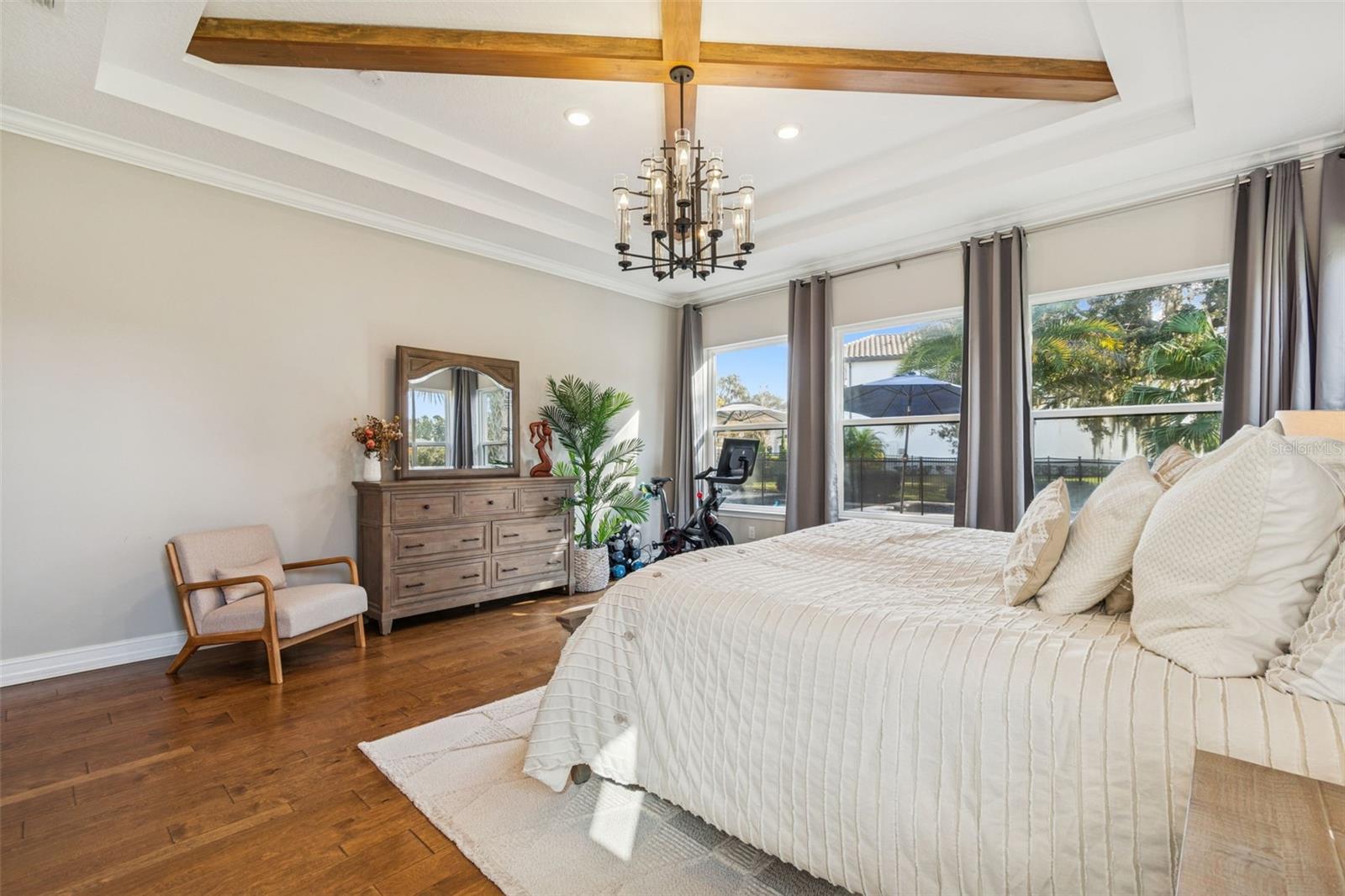 Lutz, Florida, 33559, United States, 4 Bedrooms Bedrooms, ,3 BathroomsBathrooms,Residential,Active,2009815