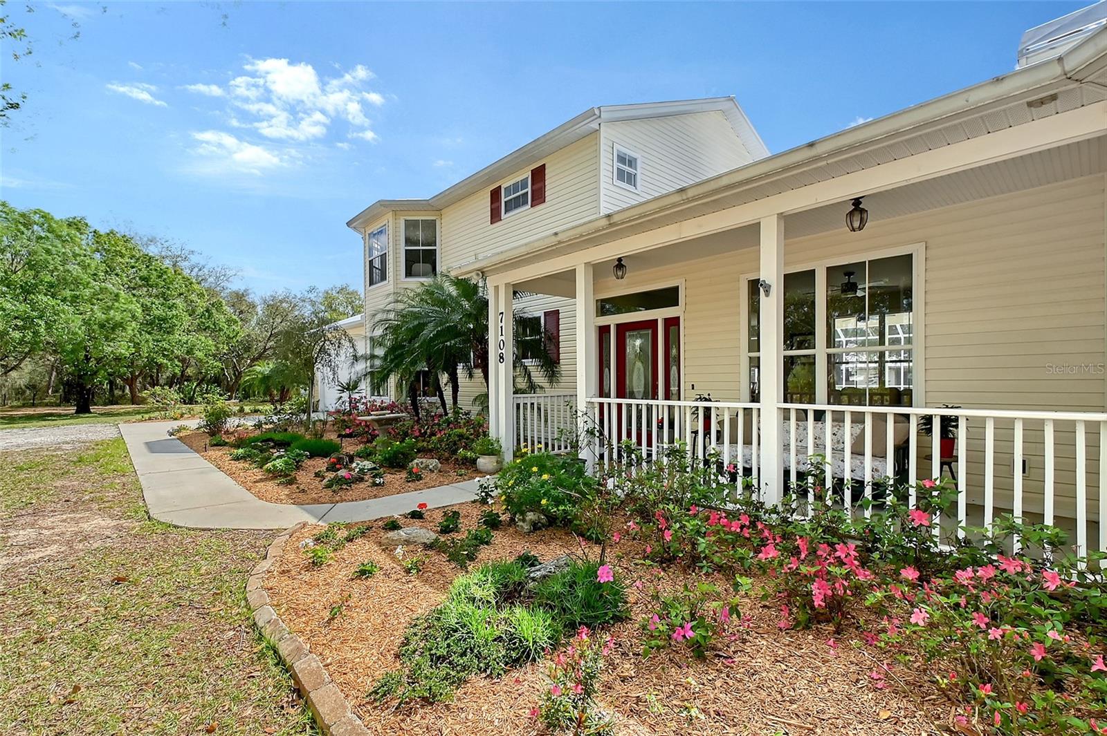 Bradenton, Florida, 34211, United States, 4 Bedrooms Bedrooms, ,3 BathroomsBathrooms,Residential,Active,1730719