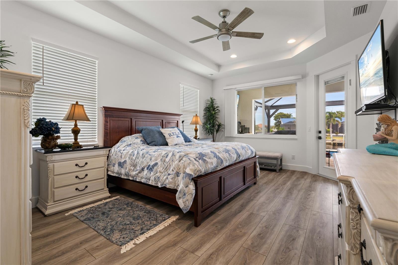 Punta Gorda, Florida, 33950, United States, 3 Bedrooms Bedrooms, ,3 BathroomsBathrooms,Residential,Active,1973261