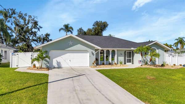 286 MARK TWAIN LN, ROTONDA WEST, FL 33947 - Image 1