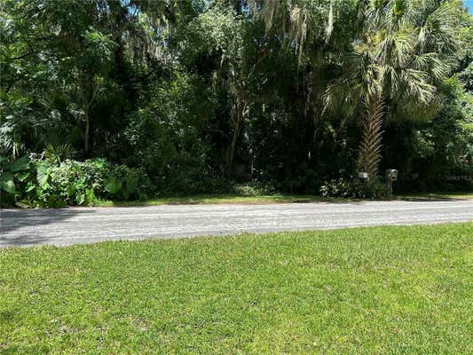 501 RYLANE ST, DE LEON SPRINGS, FL 32130 - Image 1