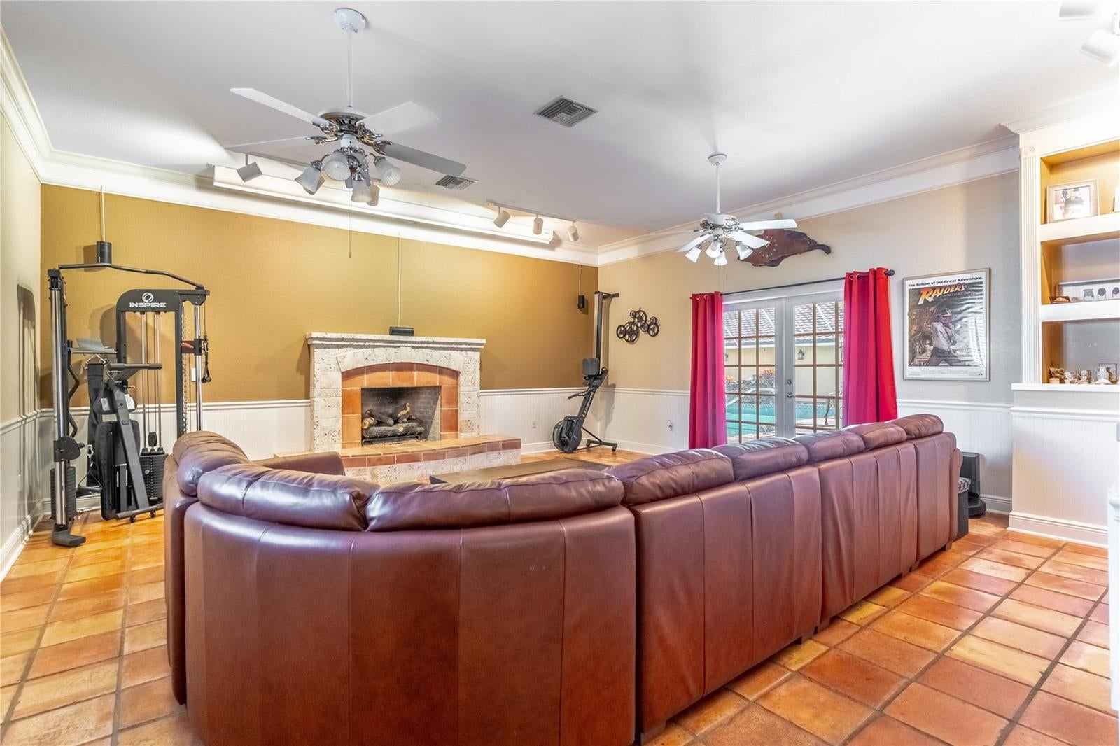 Merritt Island, Florida, 32952, United States, 5 Bedrooms Bedrooms, ,4 BathroomsBathrooms,Residential,Active,1909868