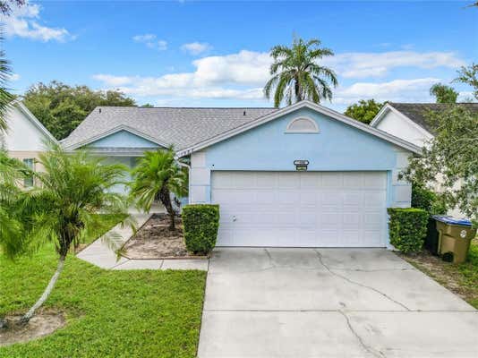 1508 OAK HILL TRL, KISSIMMEE, FL 34747 - Image 1