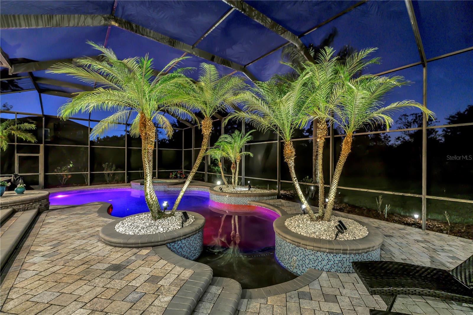 Odessa, Florida, 33556, United States, 4 Bedrooms Bedrooms, ,5 BathroomsBathrooms,Residential,Active,2035068