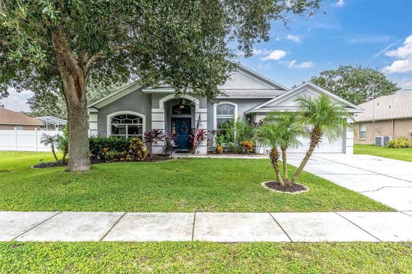 4981 BRIGHTSTONE PL, SPRING HILL, FL 34609 - Image 1