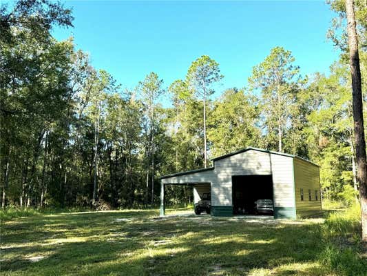 13602 NW 236TH TER, HIGH SPRINGS, FL 32643 - Image 1