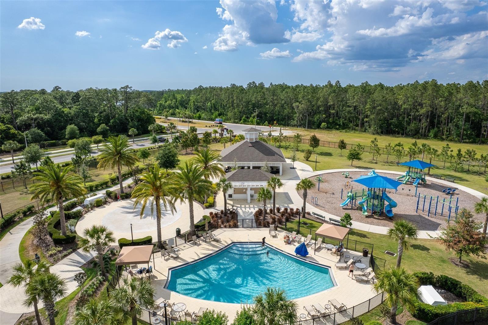 Wesley Chapel, Florida, 33545, United States, 7 Bedrooms Bedrooms, ,6 BathroomsBathrooms,Residential,Active,1894568