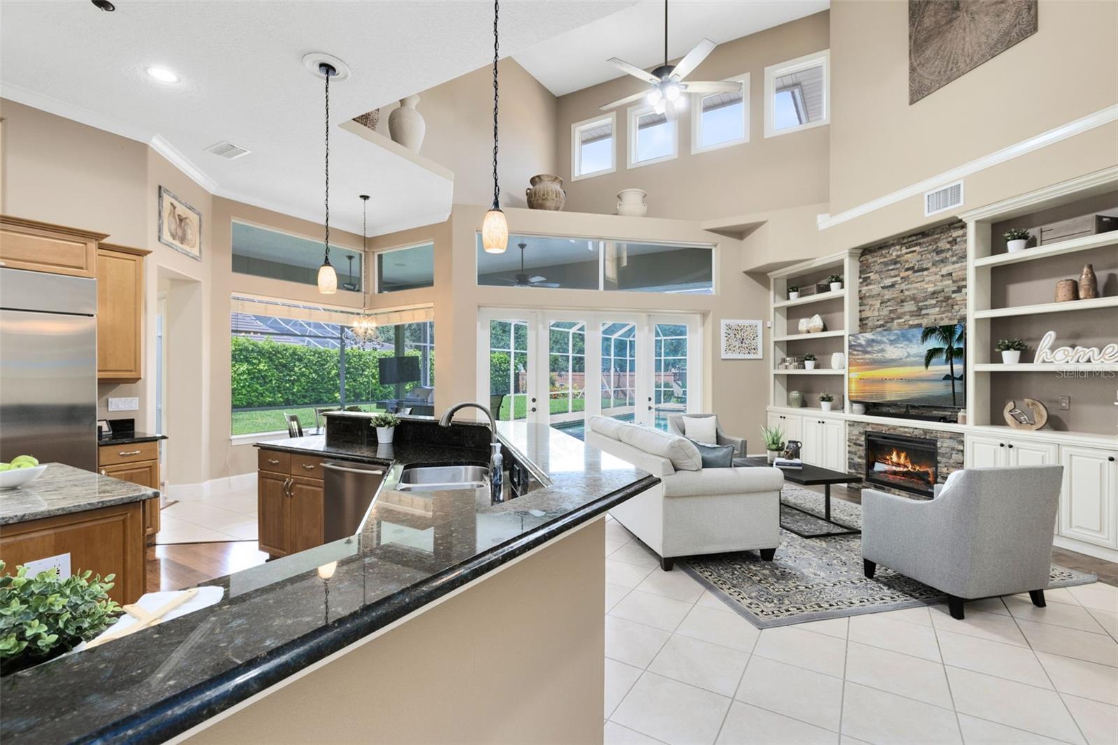 Winter Springs, Florida, 32708, United States, 5 Bedrooms Bedrooms, ,5 BathroomsBathrooms,Residential,Active,1922519