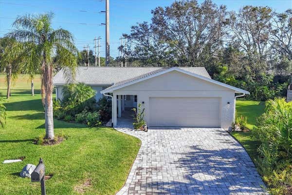 2361 ARBORFIELD LN, SARASOTA, FL 34235 - Image 1