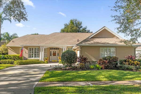 1861 PARK FOREST BLVD, MOUNT DORA, FL 32757 - Image 1