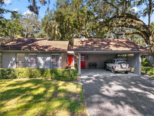 6605 TRAIL RIDGE DR # X, LAKELAND, FL 33813 - Image 1