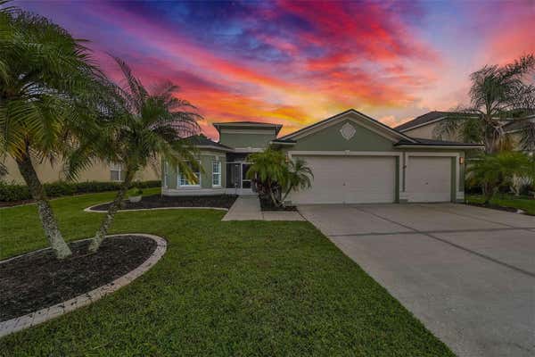 10926 SAILBROOKE DR, RIVERVIEW, FL 33579 - Image 1