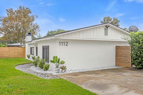 1112 MEADOWS AVE, ORLANDO, FL 32804 - Image 1