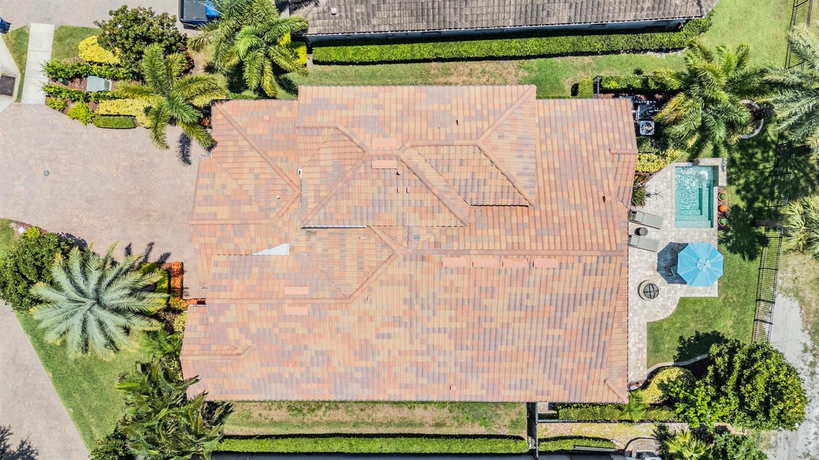 Palm Harbor, Florida, 34683, United States, 4 Bedrooms Bedrooms, ,3 BathroomsBathrooms,Residential,Active,1905355