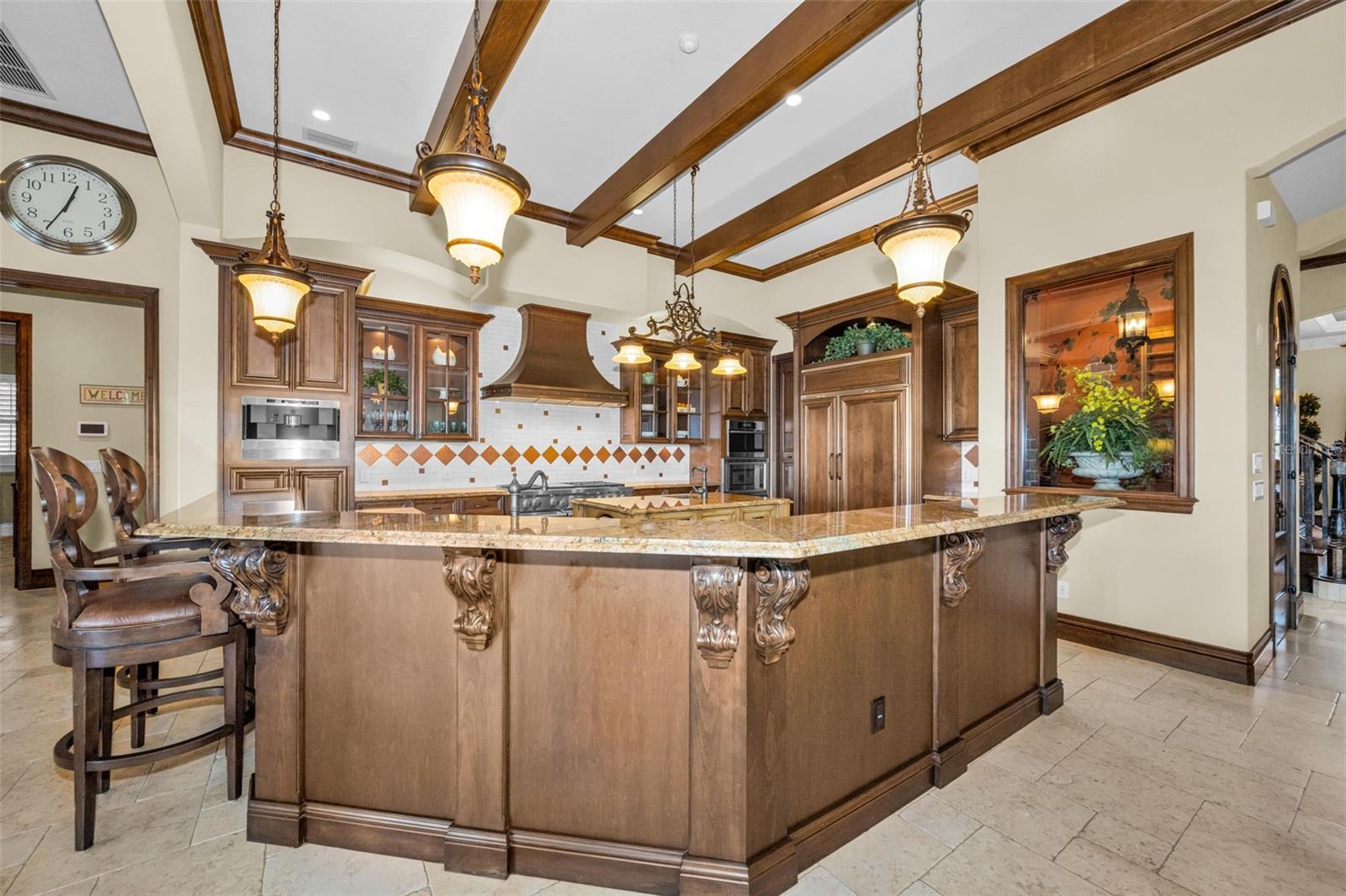 Trinity, Florida, 34655, United States, 5 Bedrooms Bedrooms, ,6 BathroomsBathrooms,Residential,Pending,2045561