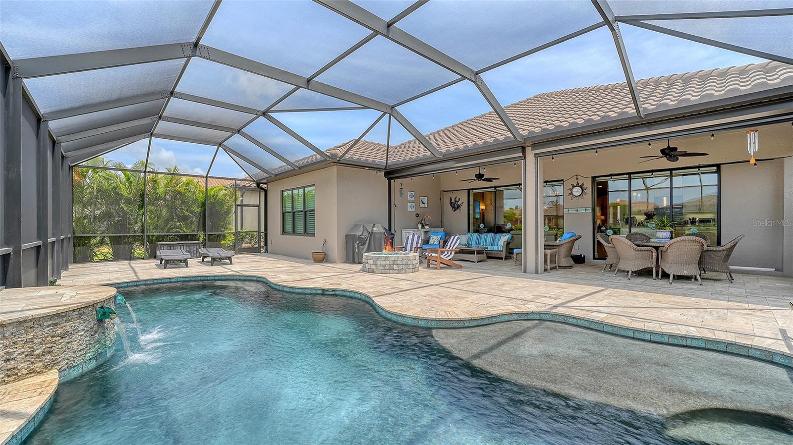 Sarasota, Florida, 34238, United States, 4 Bedrooms Bedrooms, ,3 BathroomsBathrooms,Residential,Active,2008920