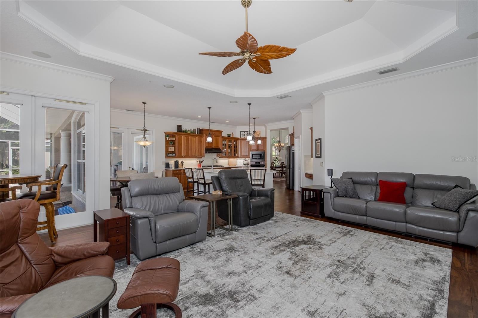 Trinity, Florida, 34655, United States, 4 Bedrooms Bedrooms, ,4 BathroomsBathrooms,Residential,Active,1892429