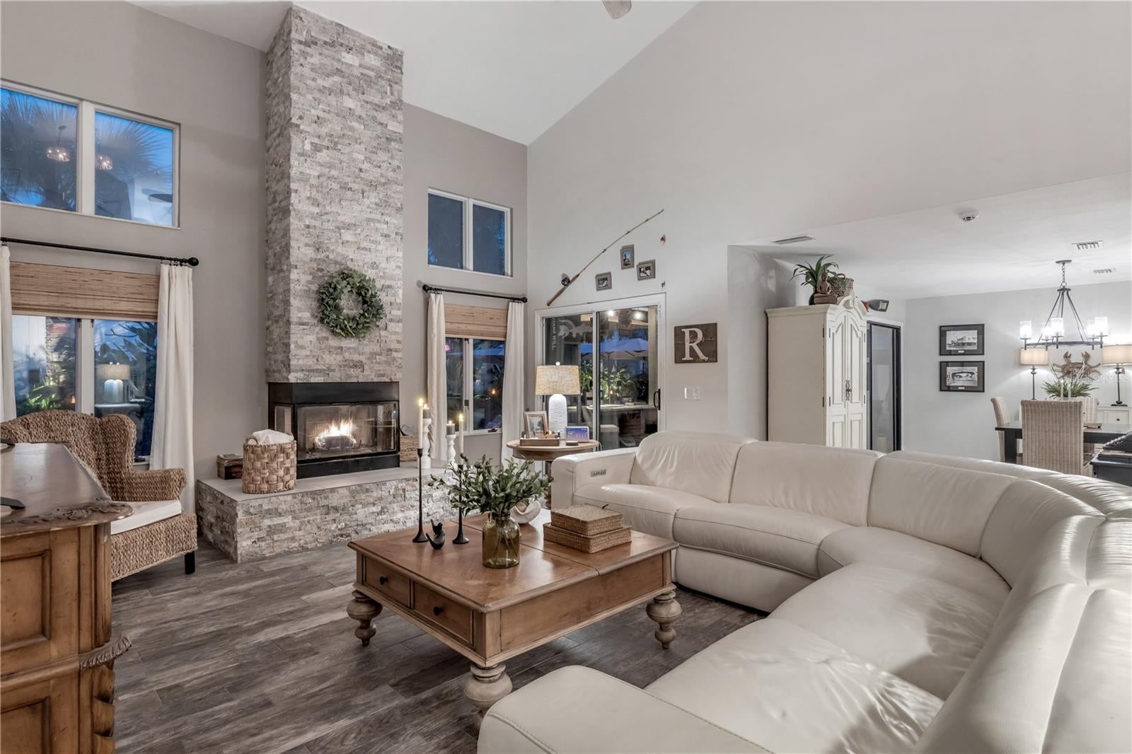 New Smyrna Beach, Florida, 32169, United States, 4 Bedrooms Bedrooms, ,5 BathroomsBathrooms,Residential,Active,2008346