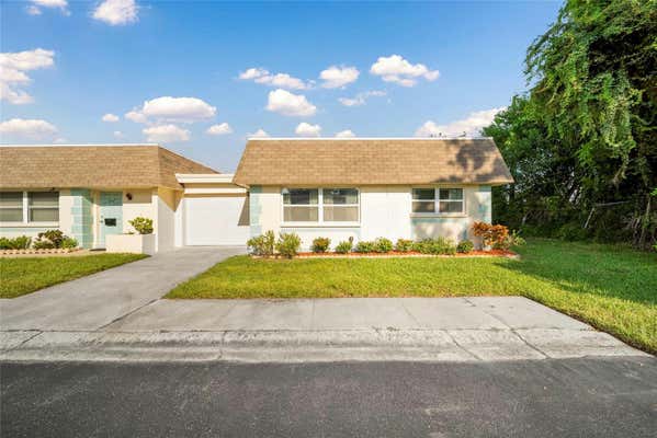 8447 DEAUVILLE N, PINELLAS PARK, FL 33781 - Image 1