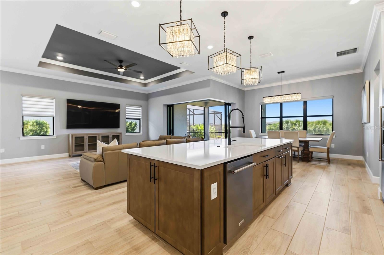 Nokomis, Florida, 34275, United States, 3 Bedrooms Bedrooms, ,4 BathroomsBathrooms,Residential,Active,2052000