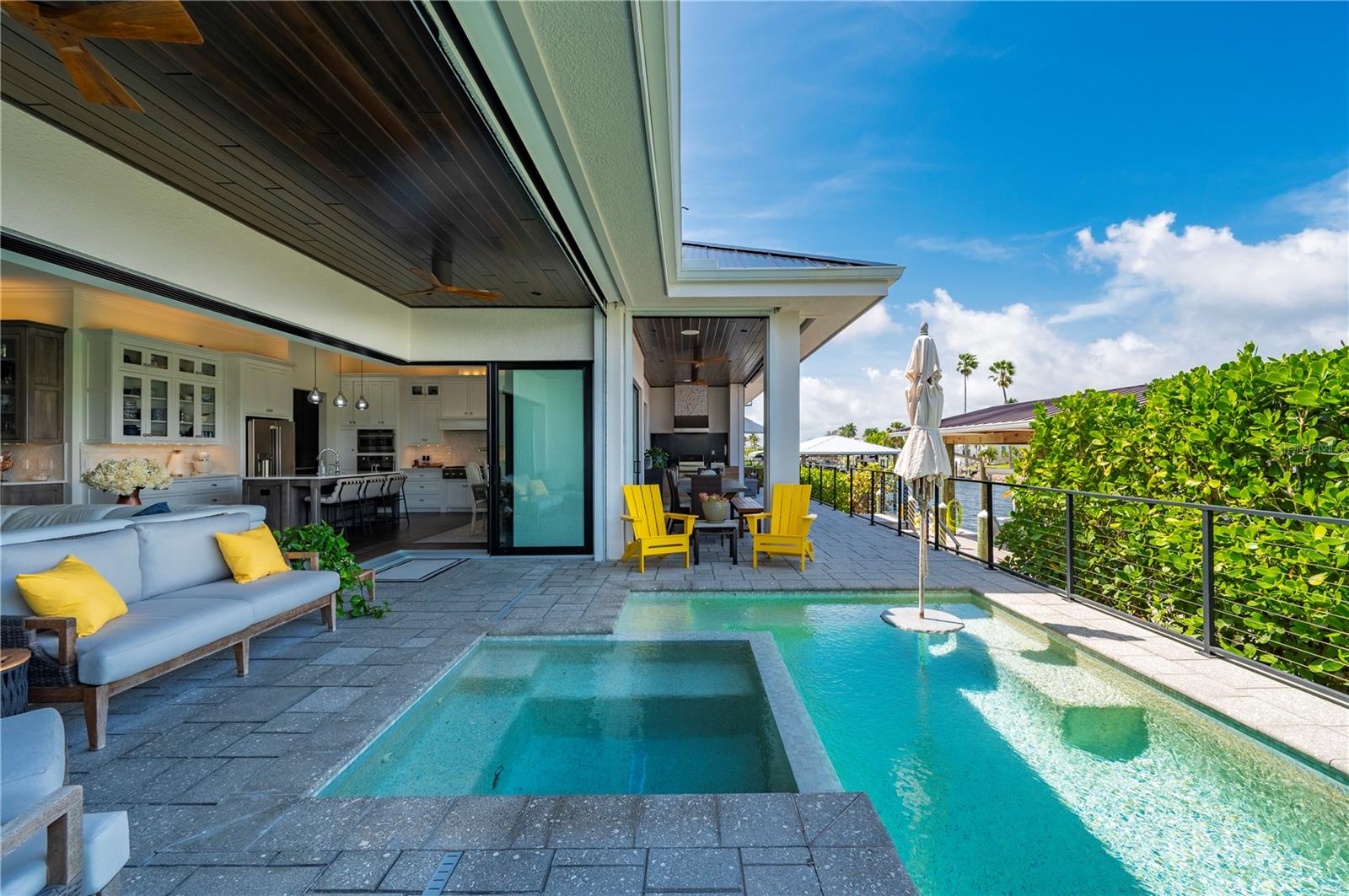 Punta Gorda, Florida, 33950, United States, 3 Bedrooms Bedrooms, ,4 BathroomsBathrooms,Residential,Active,2027312