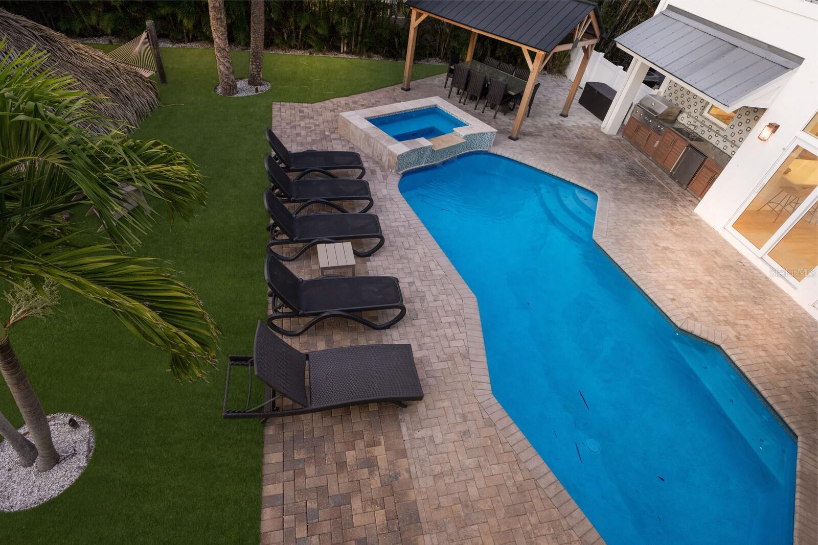 Anna Maria, Florida, 34216, United States, 5 Bedrooms Bedrooms, ,5 BathroomsBathrooms,Residential,Active,1899866