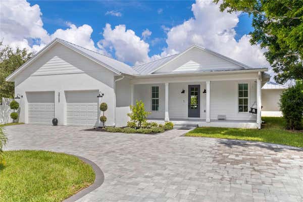 3925 BELL AVE, SARASOTA, FL 34231 - Image 1