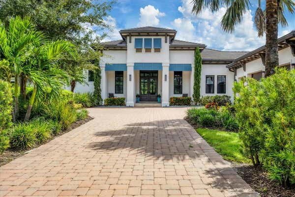 3525 FOUNDERS CLUB DR, SARASOTA, FL 34240 - Image 1